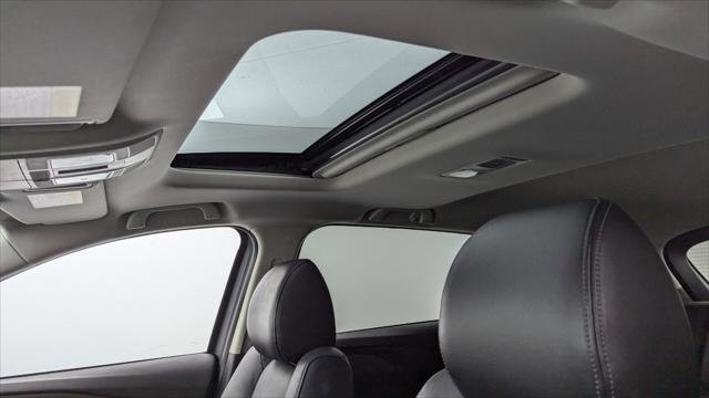 Used 2023 MAZDA CX-9 Touring image 30