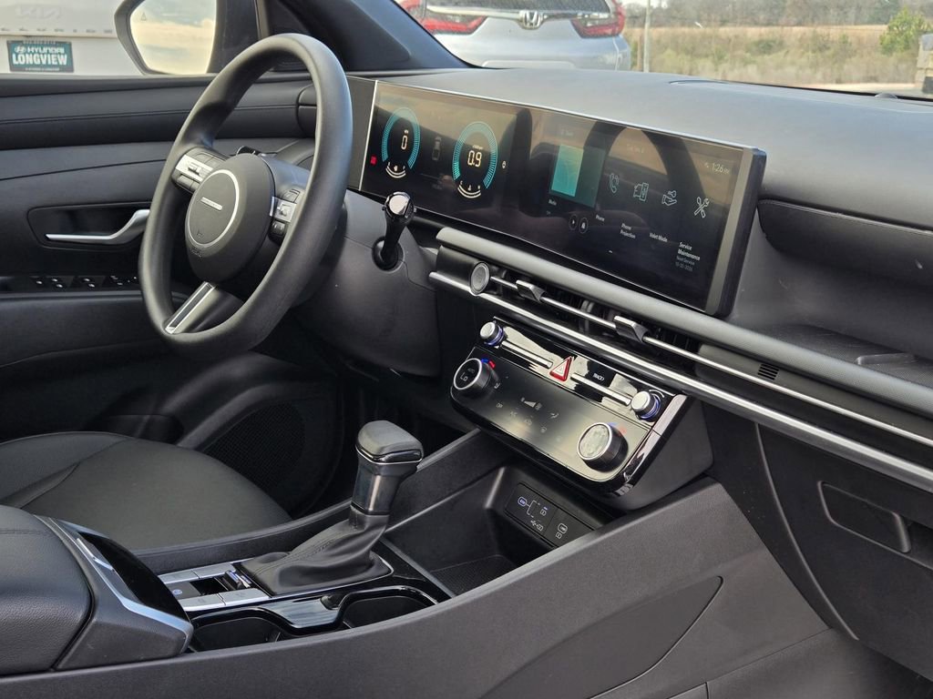 Used 2025 Hyundai Santa Cruz SEL image 6