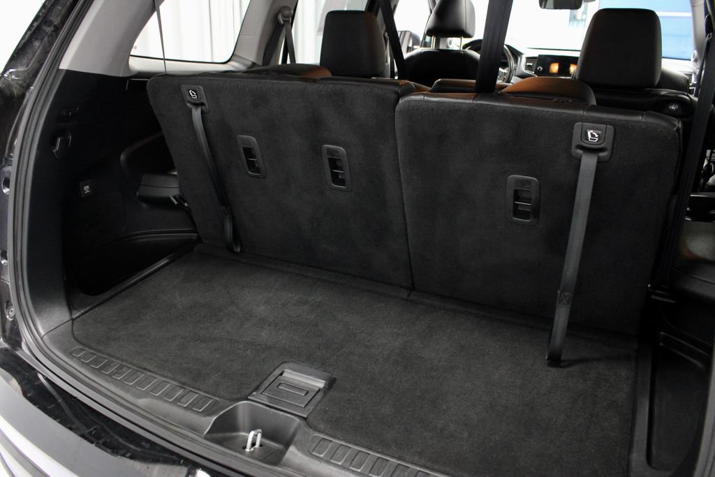 Used 2022 Honda Pilot EX-L image 14