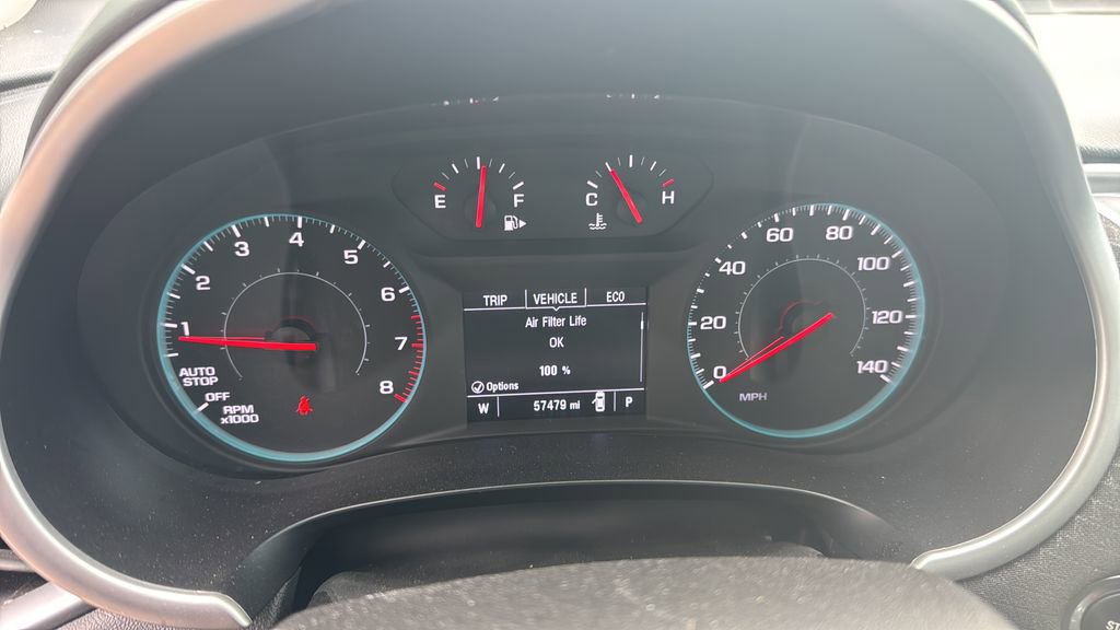 Used 2023 Chevrolet Malibu LT FWD image 15