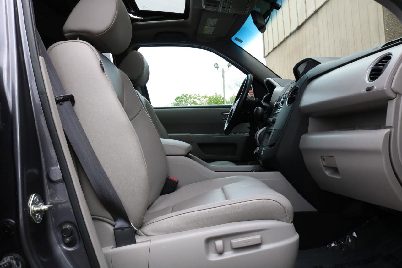 Used 2014 Honda Pilot Touring image 43