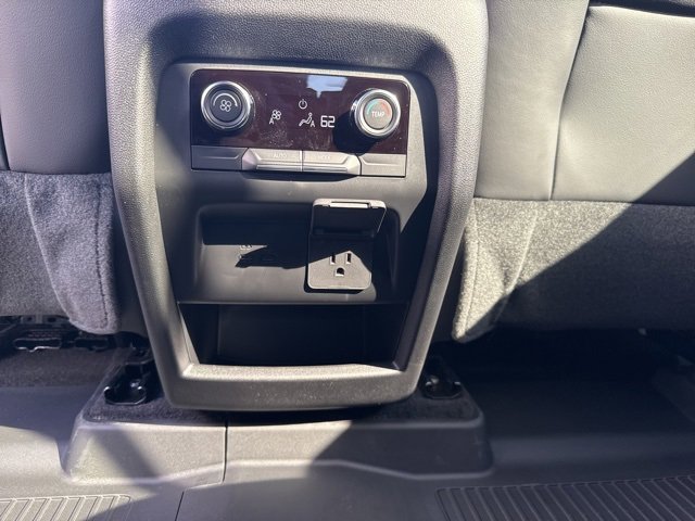 New 2026 Buick Enclave Preferred w/ Power Package image 27