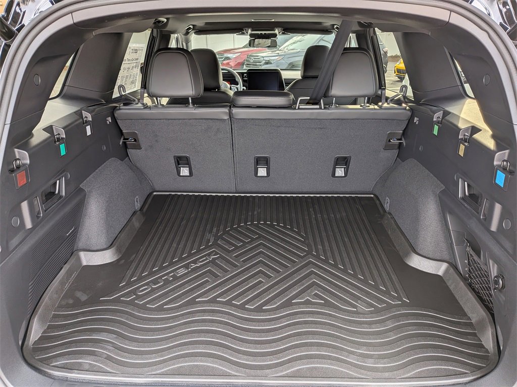 New 2026 Subaru Outback Limited image 13