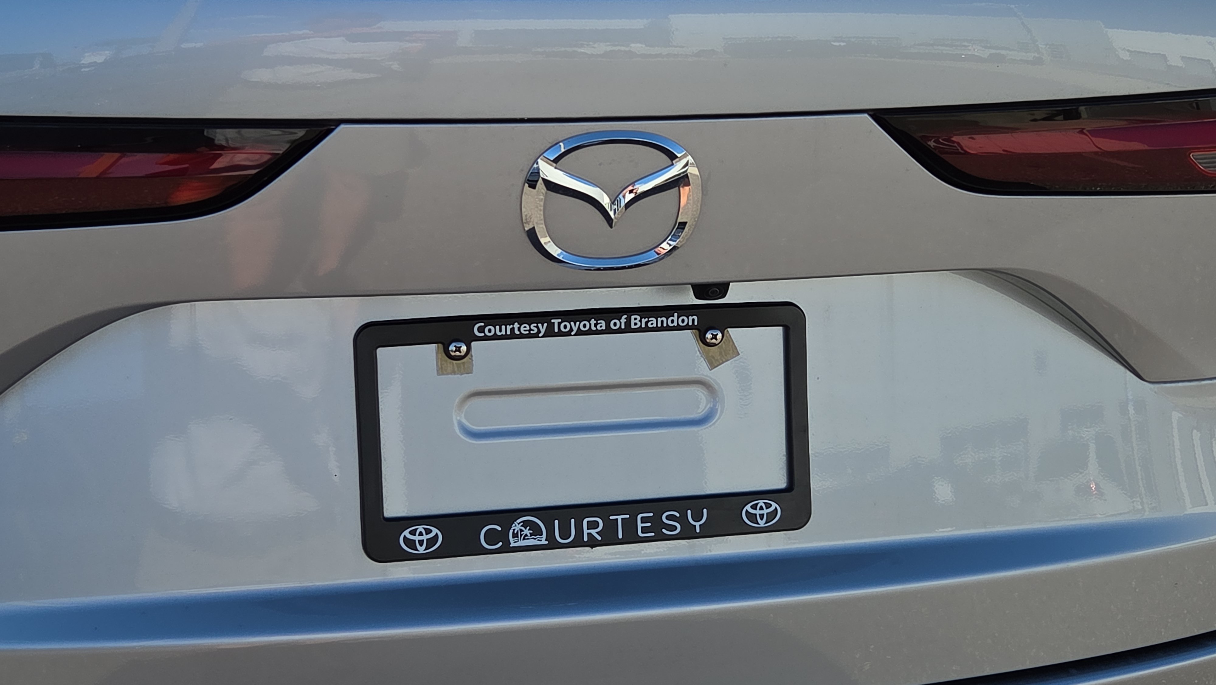 Used 2025 MAZDA CX-90 Plug-In Hybrid w/ Premium Plus AWD/4WD image 13