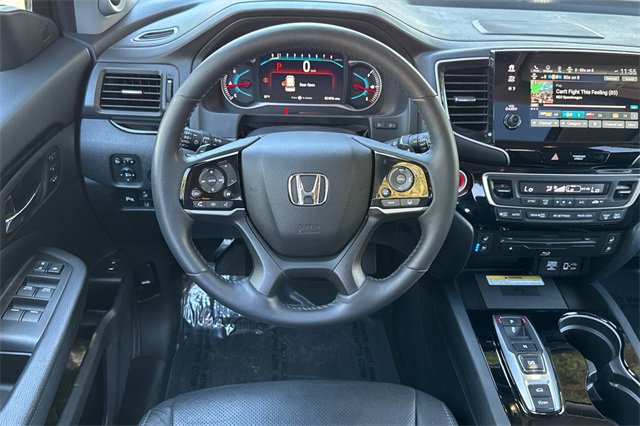 Used 2022 Honda Pilot Elite image 16