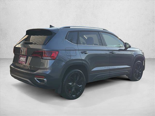 Used 2023 Volkswagen Taos SE image 5