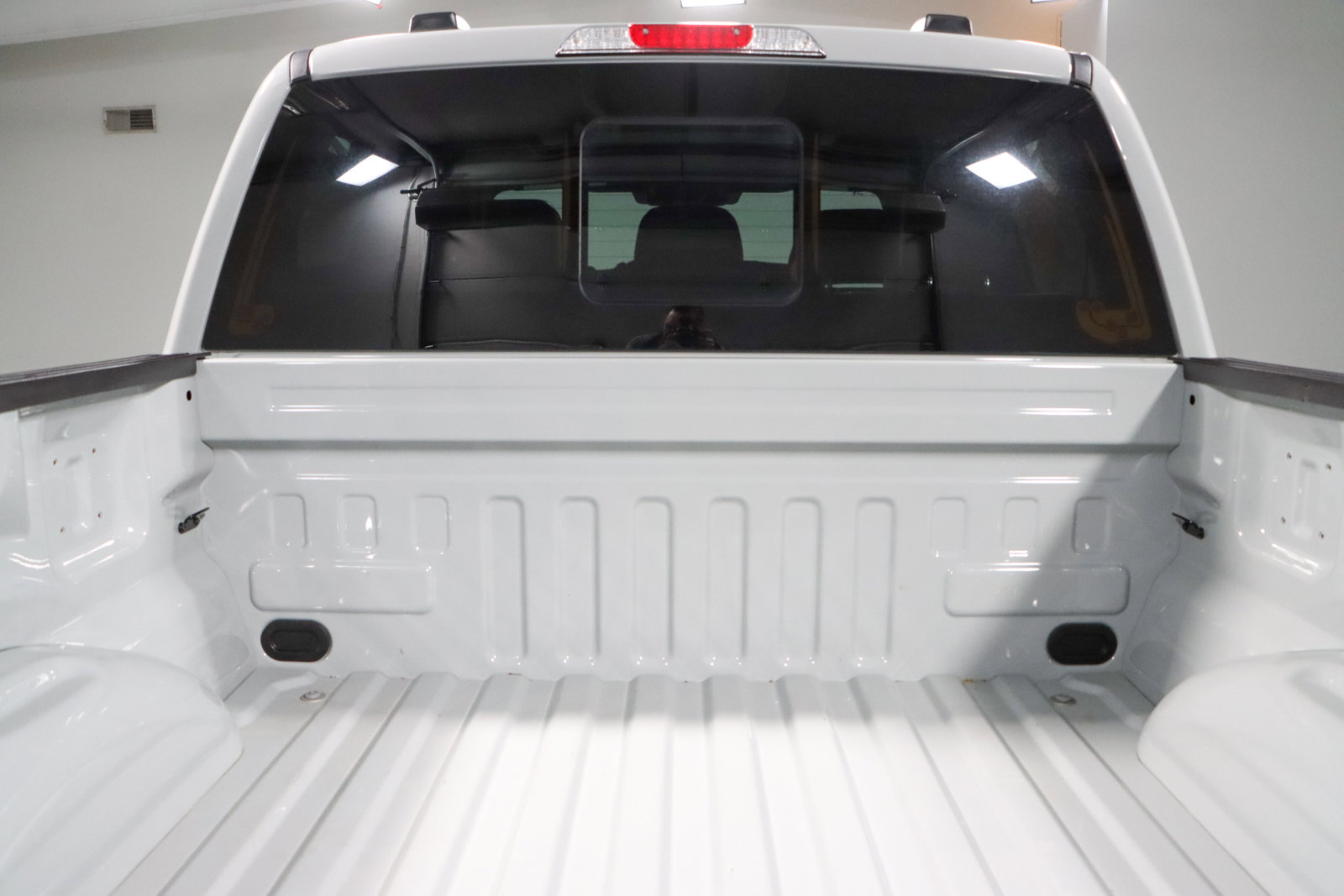 Used 2023 Ford F150 Lariat w/ Equipment Group 502A High image 32