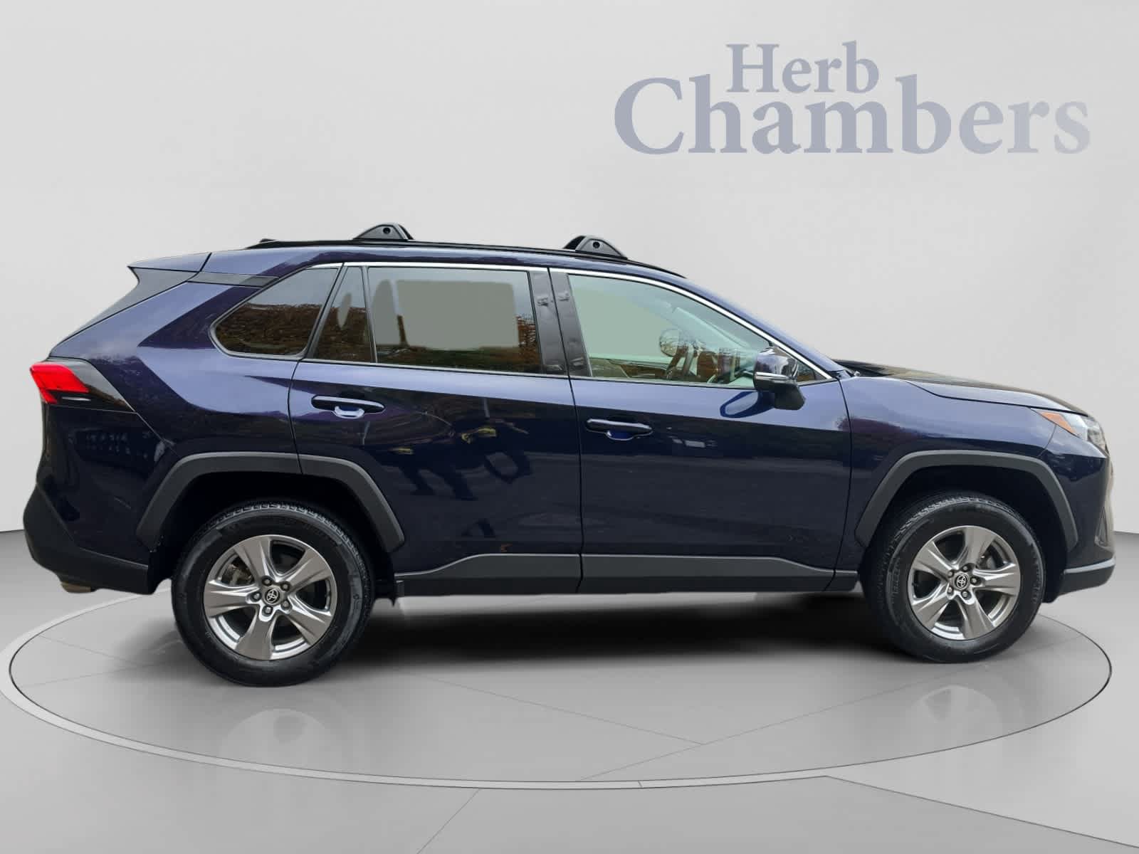 Used 2024 Toyota RAV4 XLE w/ Weather Package AWD/4WD image 12