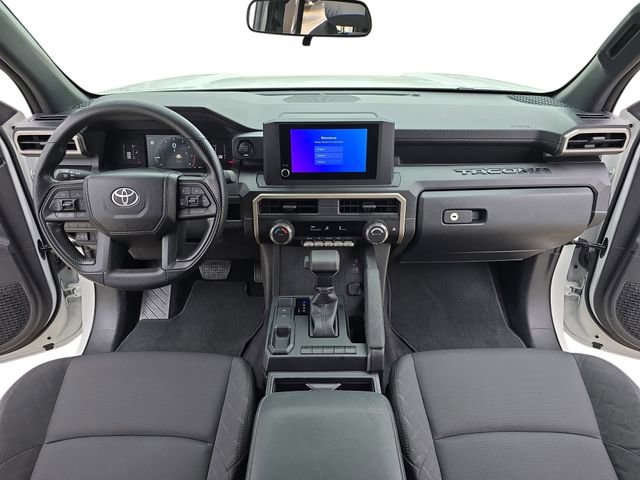 Used 2025 Toyota Tacoma SR image 9