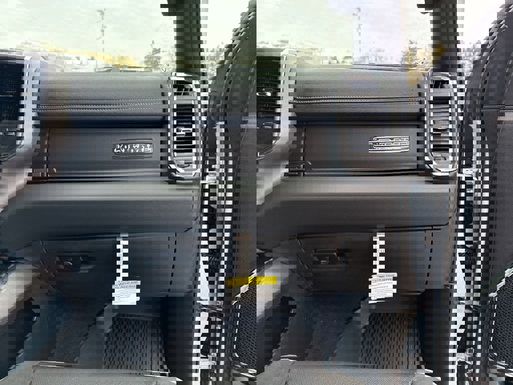 New 2026 RAM 1500 Laramie image 30