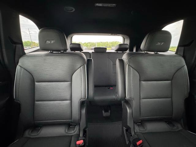 New 2025 Buick Enclave Sport Touring w/ Power Package image 54