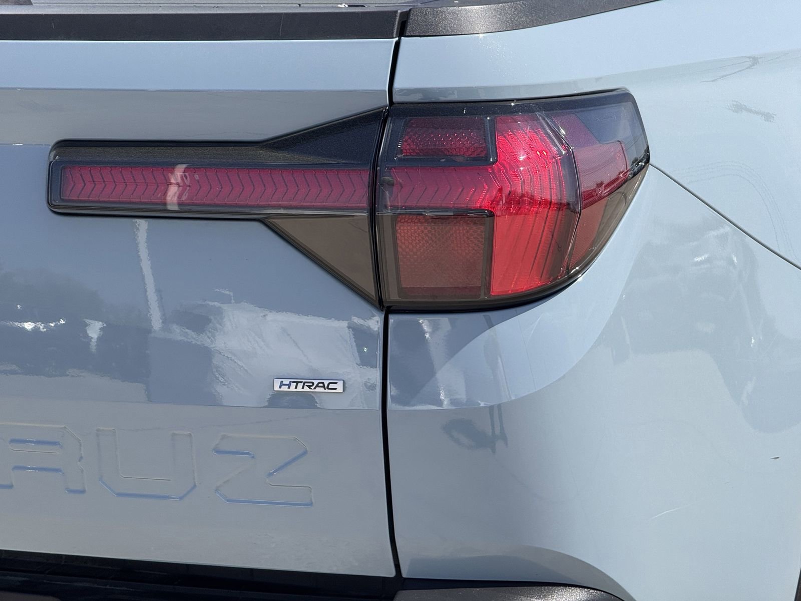 Used 2024 Hyundai Santa Cruz SEL w/ Activity Package image 12