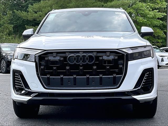 New 2026 Audi Q7 2.0T Premium AWD/4WD image 5