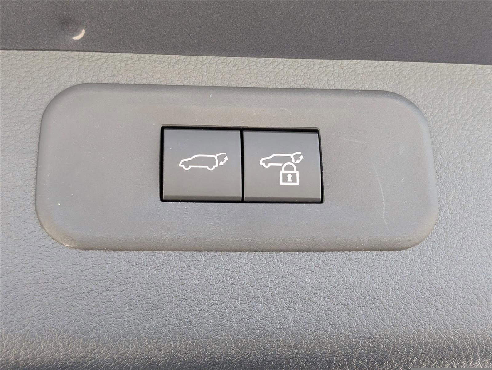 New 2026 Lexus TX 350 AWD image 11