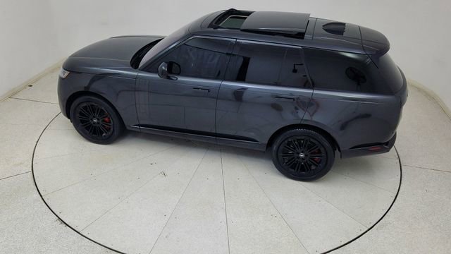 Used 2023 Land Rover Range Rover SE AWD/4WD image 79