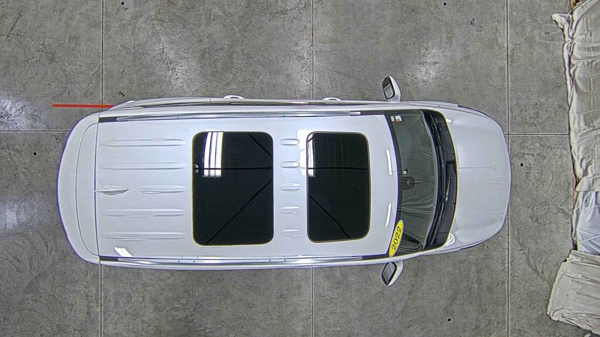 Used 2022 Buick Enclave Essence w/ Experience Buick Package image 35