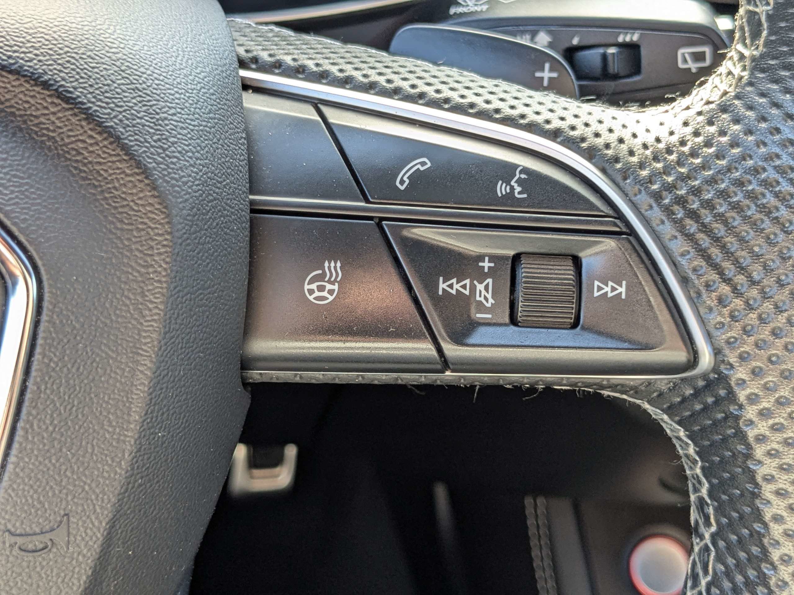Used 2021 Audi SQ5 Prestige AWD/4WD image 35