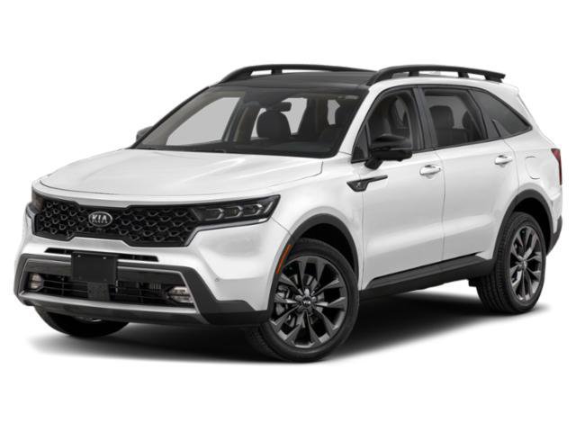 Used 2021 Kia Sorento SX Prestige AWD/4WD video 1