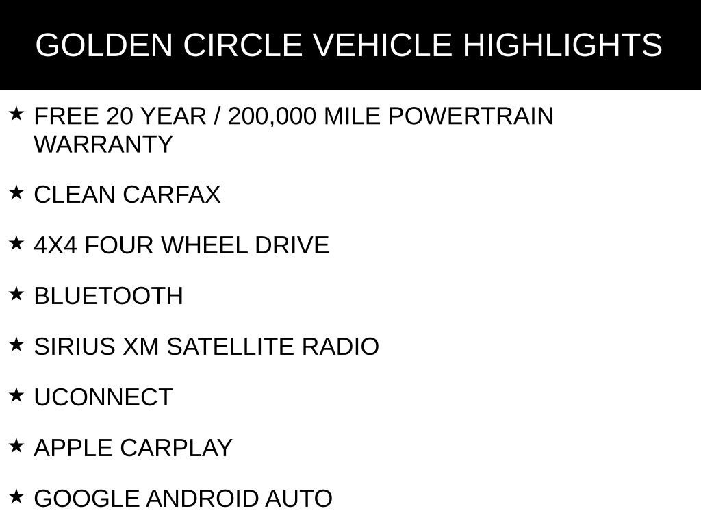 Used 2022 Jeep Gladiator Overland w/ Cold Weather Group AWD/4WD video 2