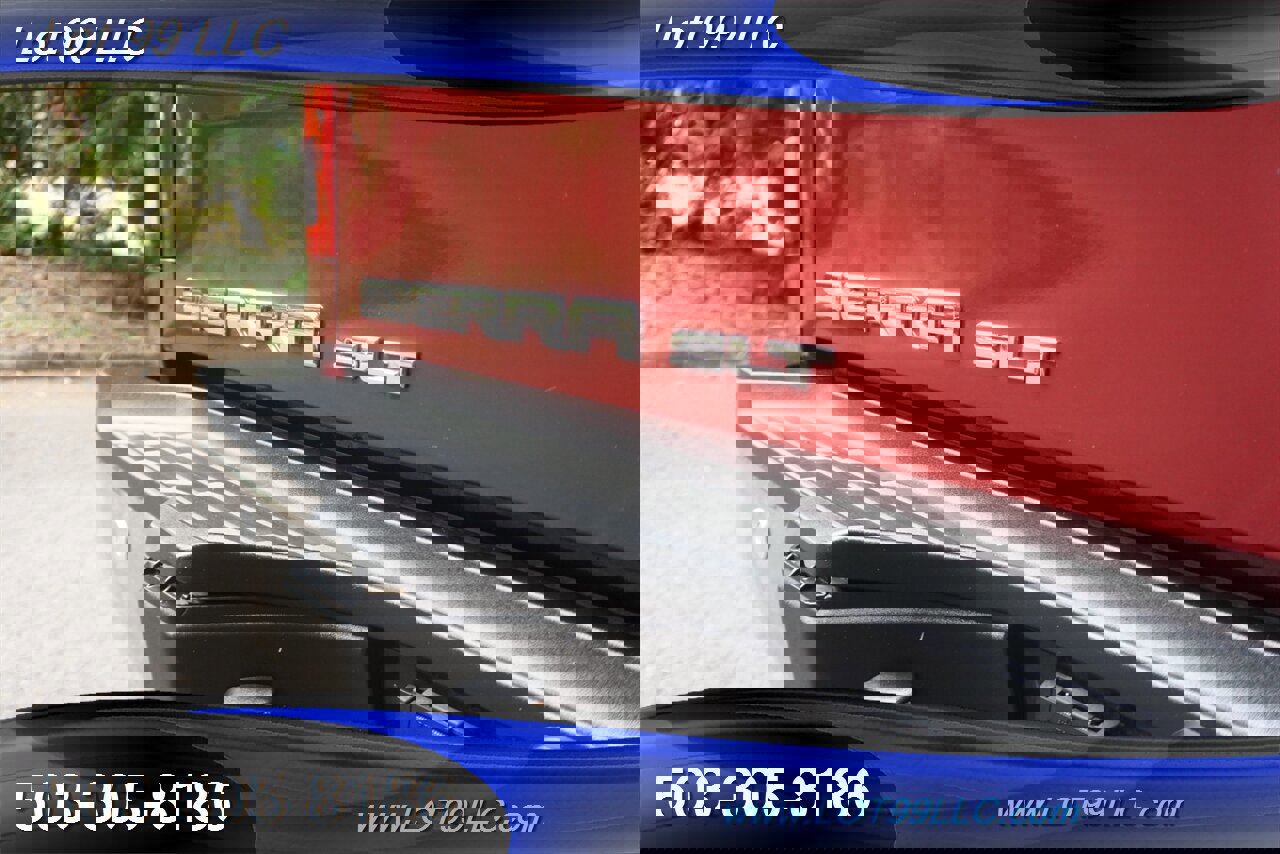 Used 2013 GMC Sierra 3500 SLT image 31