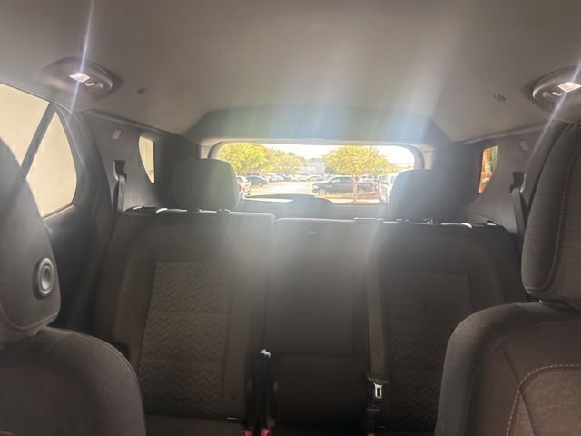 Used 2022 Chevrolet Equinox LT image 15