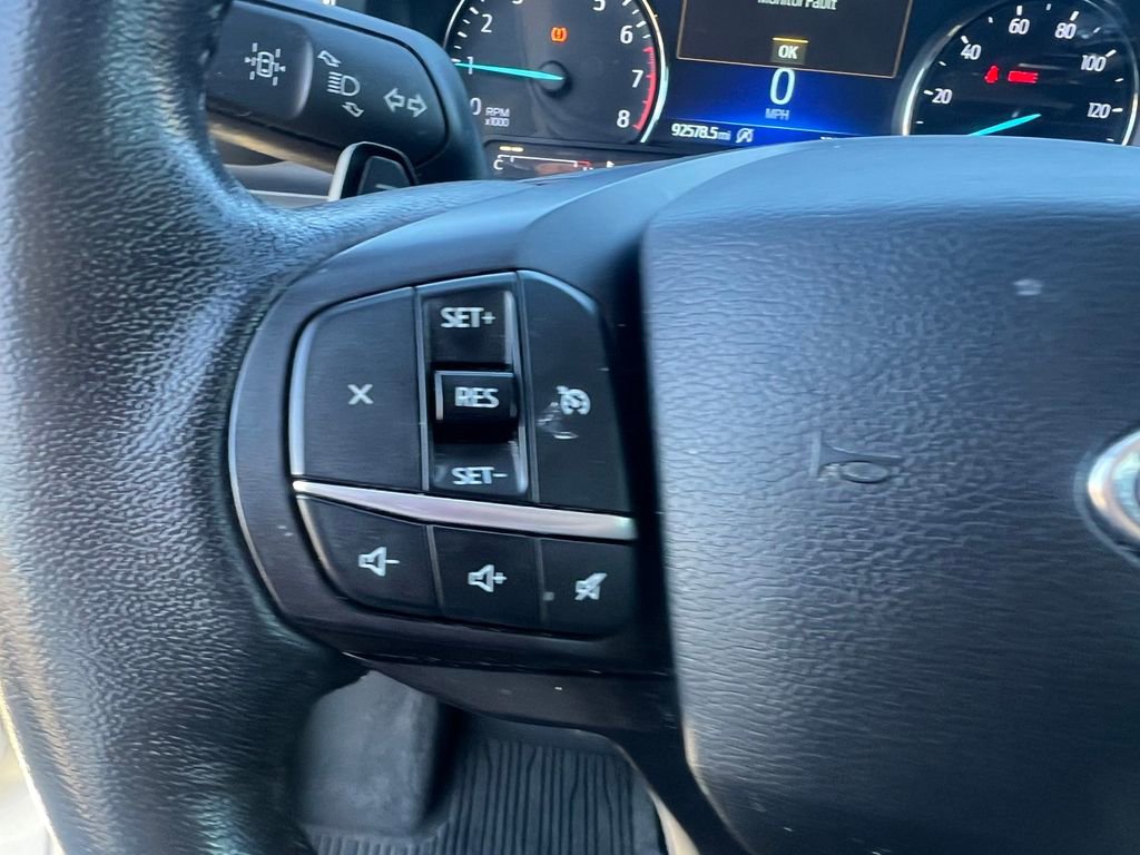 Used 2020 Ford Explorer XLT w/ Equipment Group 202A image 19