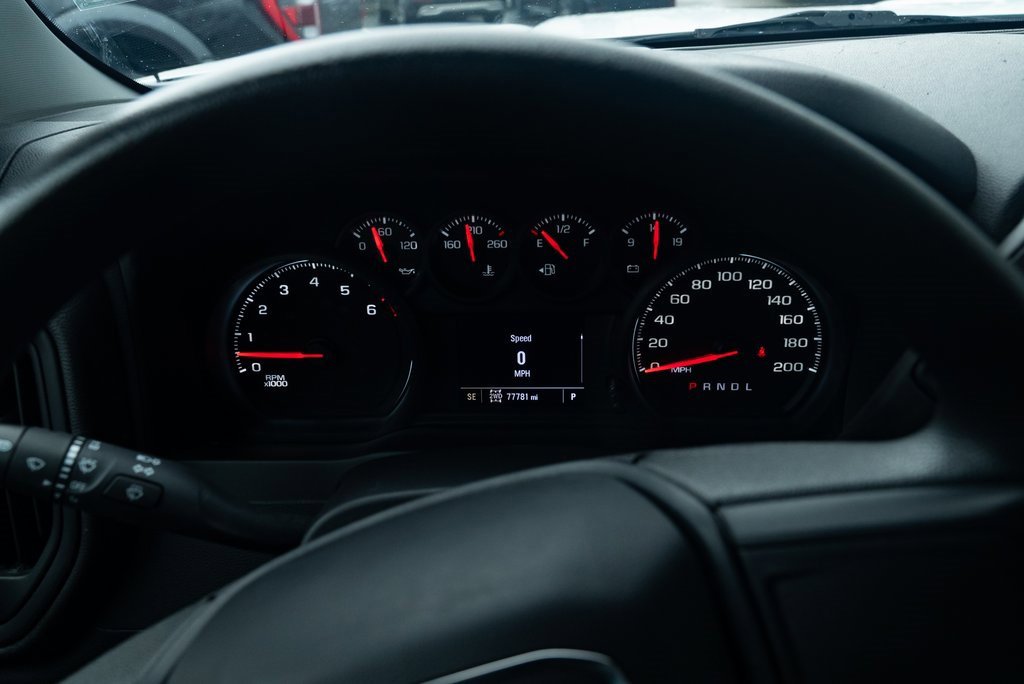 Used 2024 GMC Sierra 3500 Pro w/ Fleet Convenience Package image 12