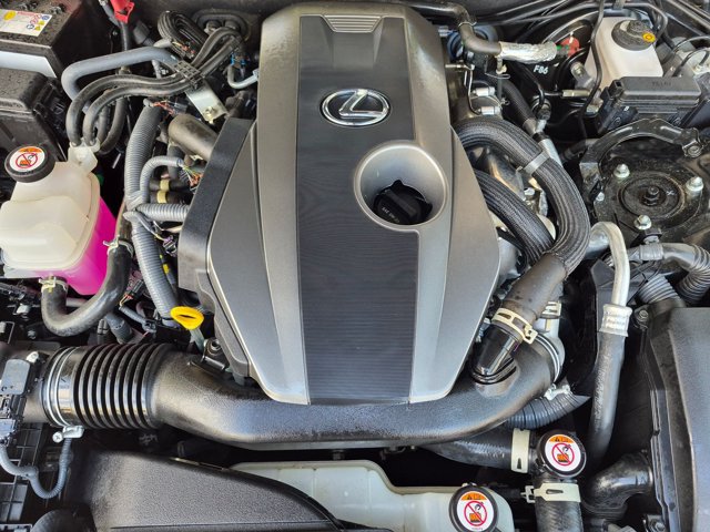 Used 2025 Lexus IS 300 w/ Premium Package RWD image 21