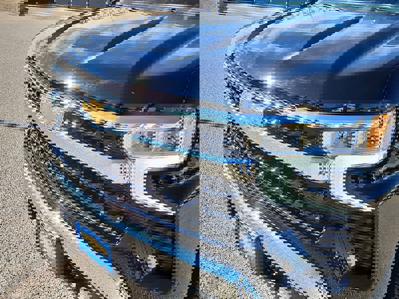 Used 2023 Chevrolet Silverado 1500 LT w/ Texas Edition Plus image 17