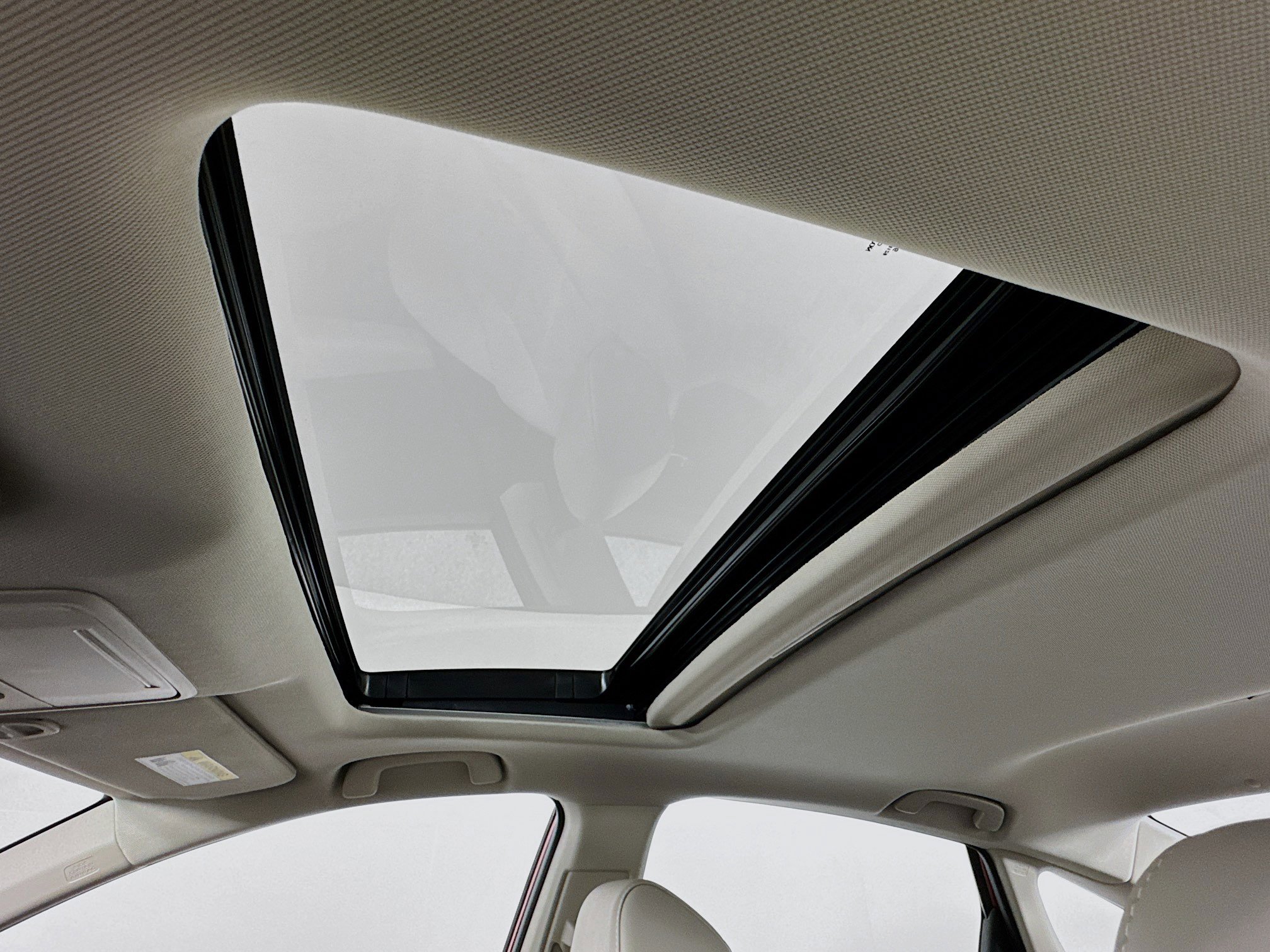 New 2026 Honda Accord Touring image 23