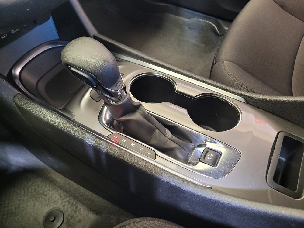 Used 2024 Chevrolet Malibu LT FWD image 26