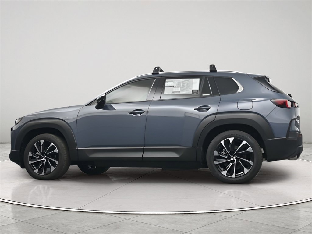 New 2026 MAZDA CX-50 2.5 Hybrid w/ Weather Package image 22