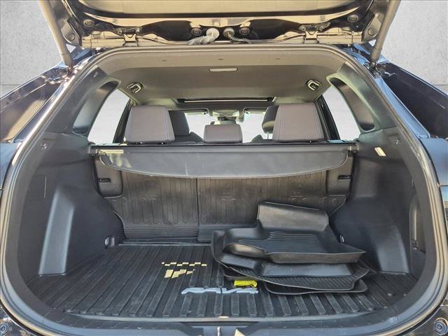 Used 2024 Toyota RAV4 SE w/ Convenience Package AWD/4WD image 6