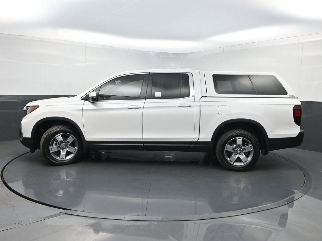 Used 2024 Honda Ridgeline RTL image 43