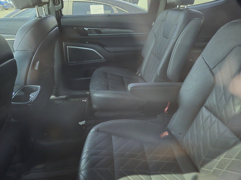 Certified 2024 Kia Telluride EX X-Line AWD/4WD image 6