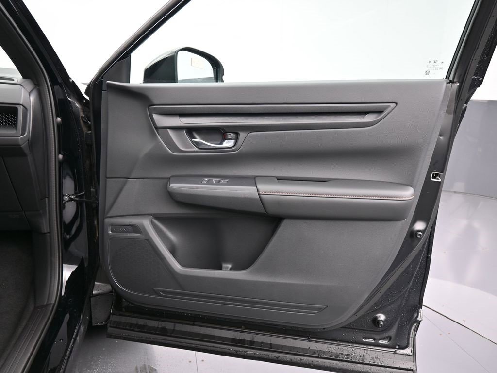 New 2026 Honda CR-V Sport-L image 38