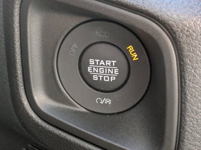 New 2026 Jeep Wrangler Sport S image 24