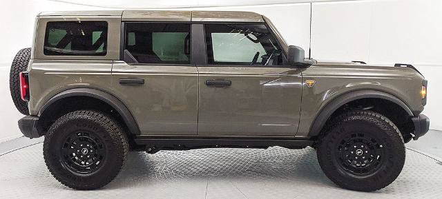 Certified 2026 Ford Bronco Badlands AWD/4WD image 2