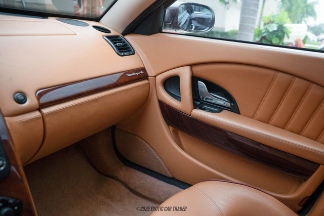 Used 2007 Maserati Quattroporte image 46