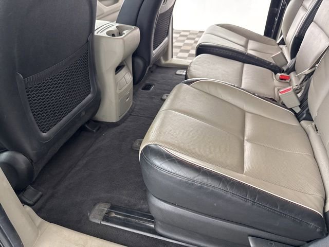 Certified 2020 Kia Sedona EX image 21