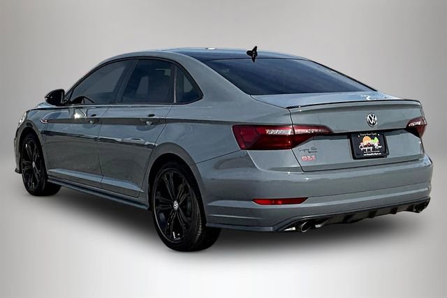 Used 2021 Volkswagen Jetta GLI Autobahn image 4