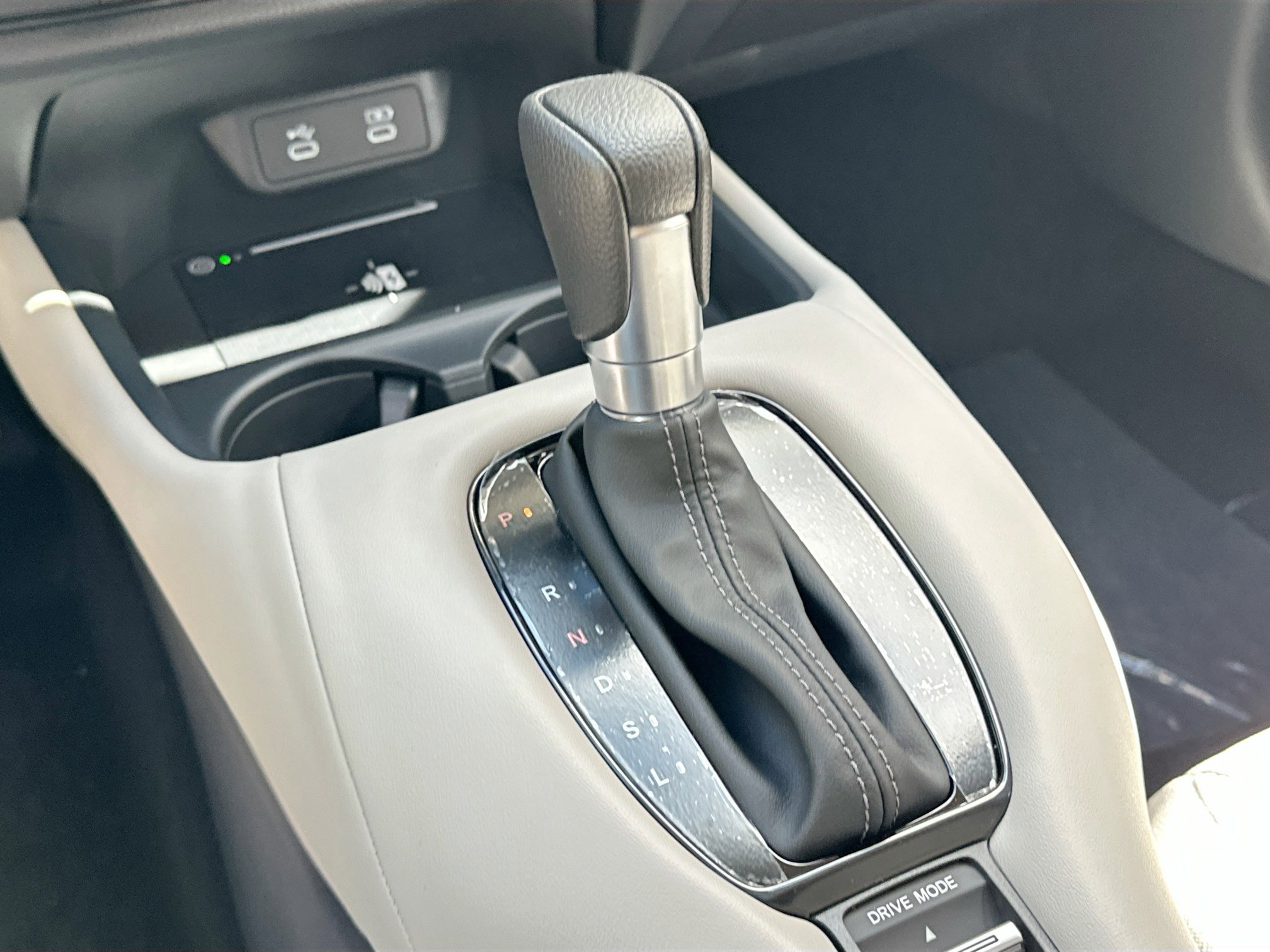 New 2026 Honda HR-V LX image 13