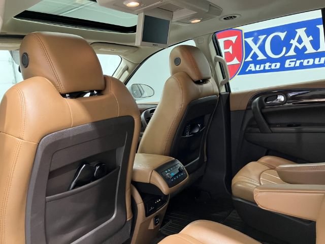 Used 2017 Buick Enclave Premium w/ Experience Buick Package AWD/4WD image 58