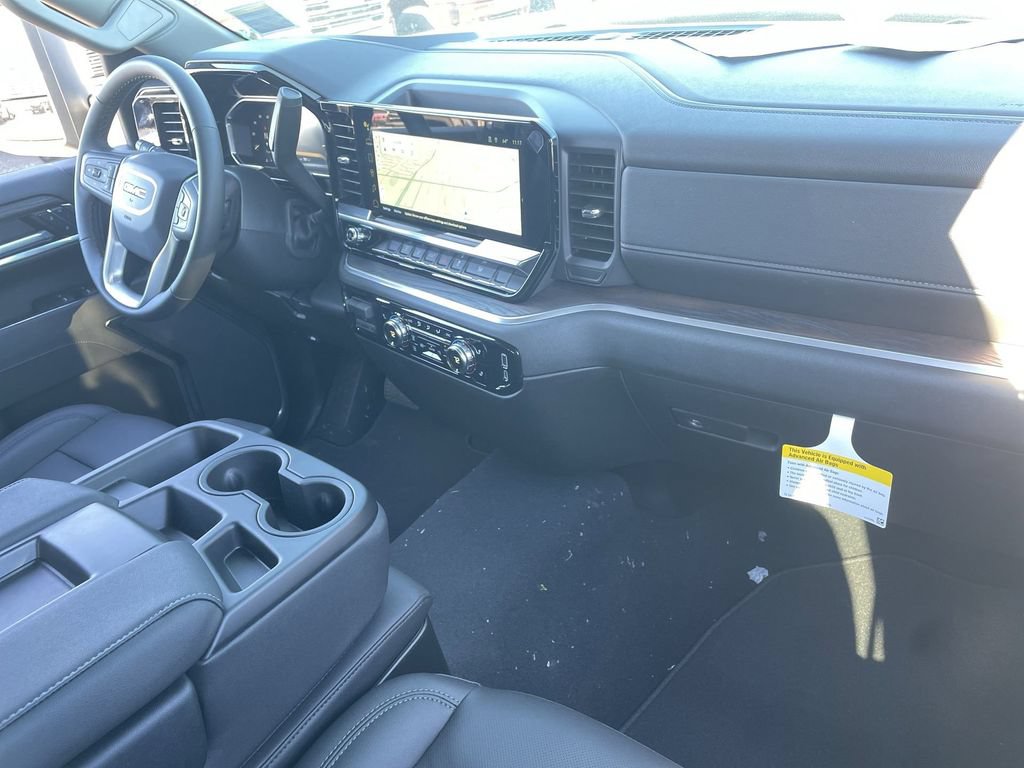 New 2026 GMC Sierra 2500 SLT AWD/4WD image 29