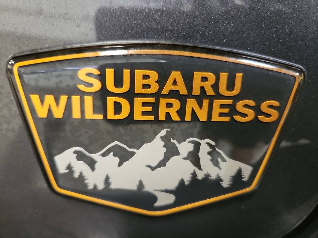 Used 2026 Subaru Crosstrek 2.5i Wilderness AWD/4WD image 34