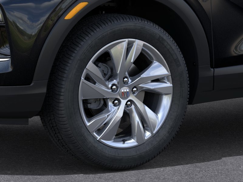 New 2026 Buick Encore GX Preferred w/ Comfort Package AWD/4WD image 9