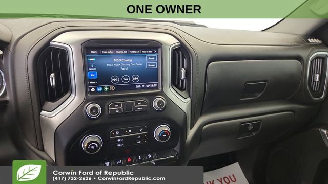 Used 2022 Chevrolet Silverado 3500 LT w/ Remote Start Package image 17