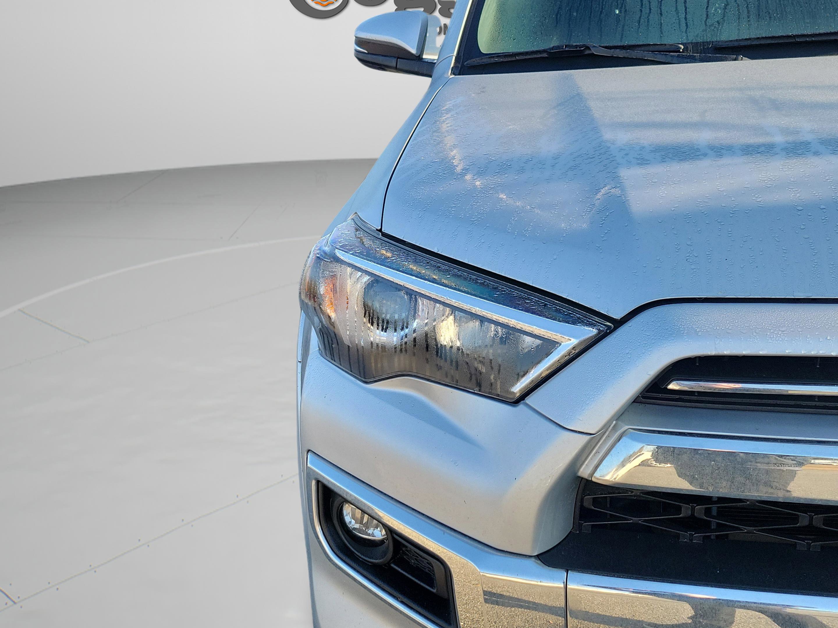 Used 2023 Toyota 4Runner Limited RWD image 29