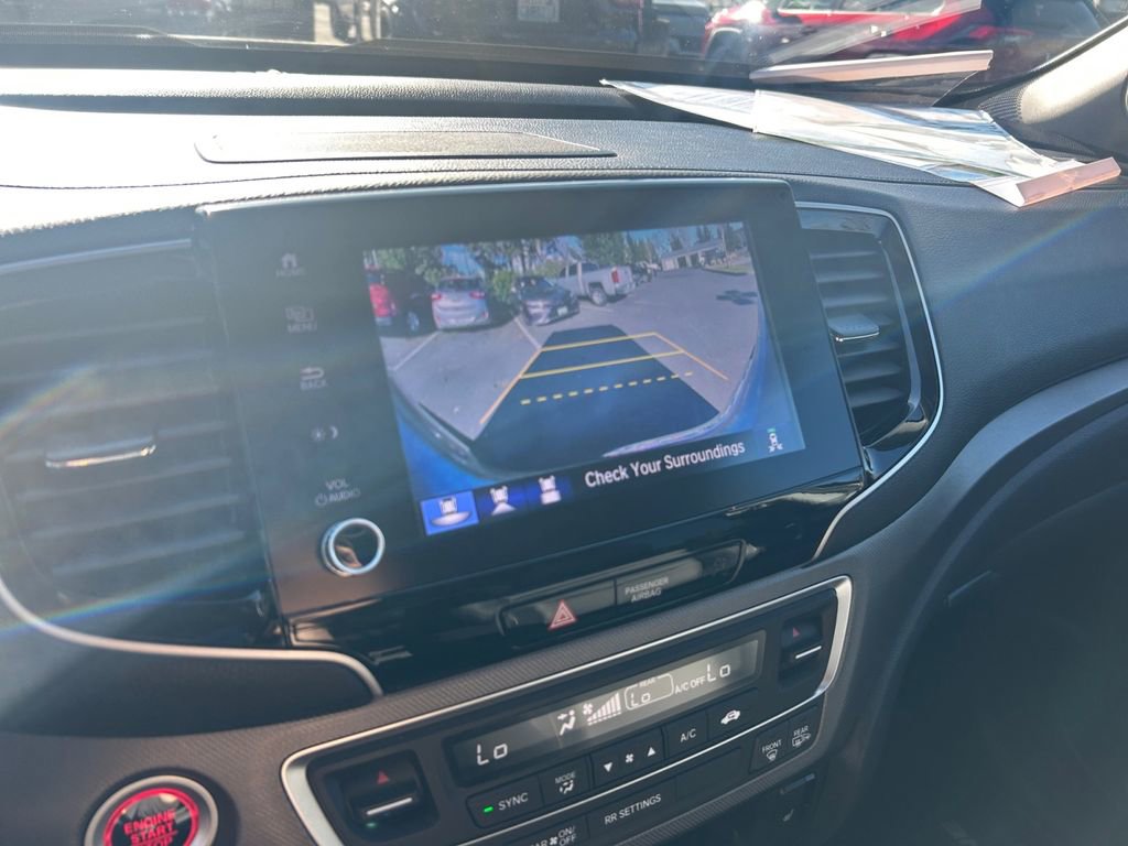 Used 2022 Honda Ridgeline RTL-E image 19