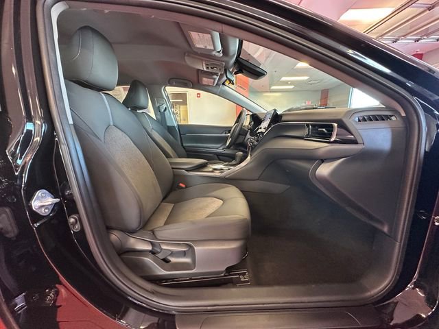 Certified 2023 Toyota Camry LE FWD image 16